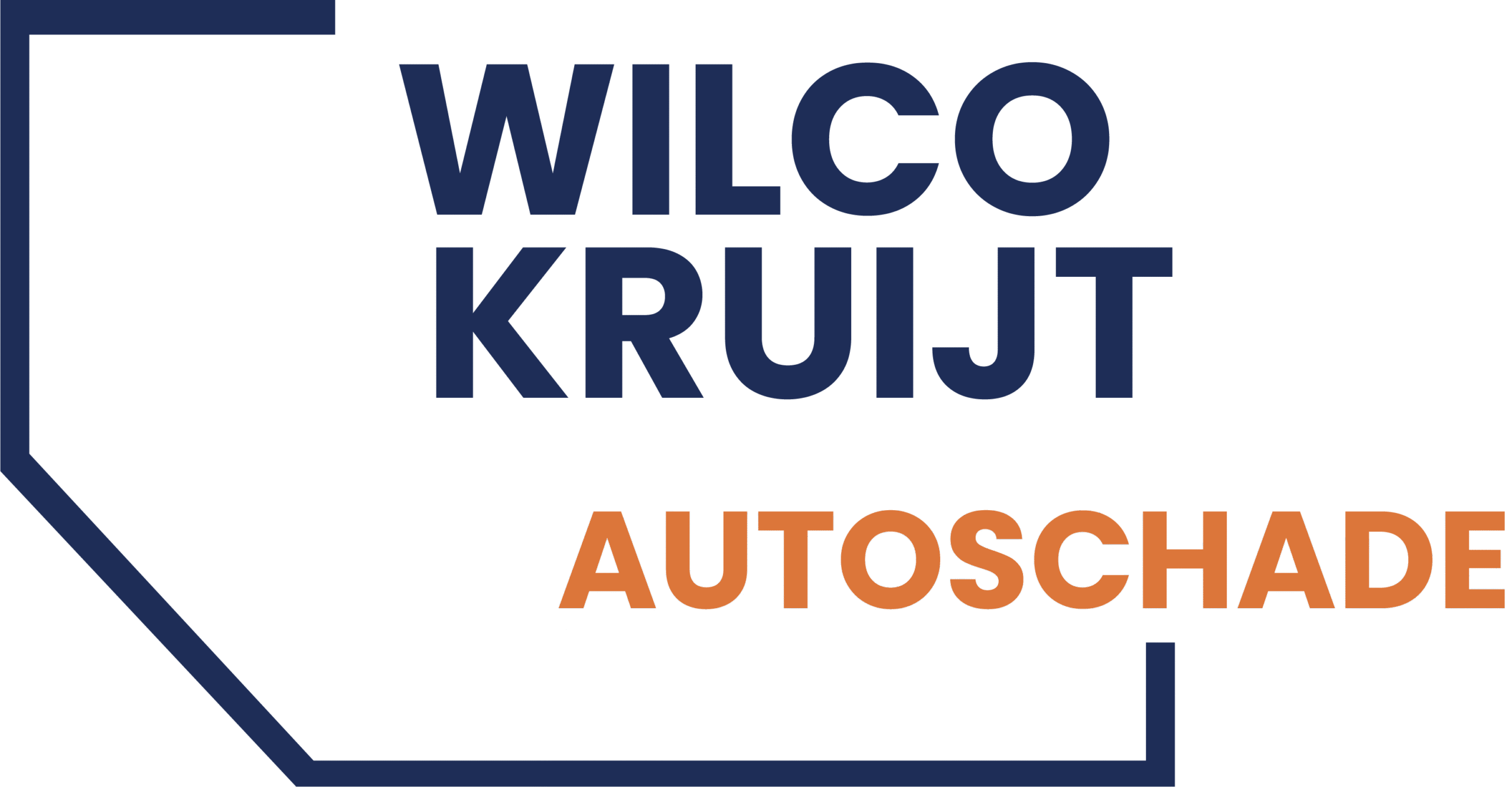 Logo Wilco Kruijt